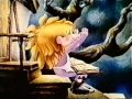Маленькая колдунья