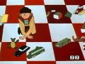 Дядя Степа - милиционер