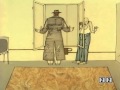 Разрешите пройти