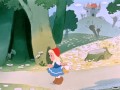 Петя и Красная шапочка