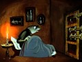Премудрый пескарь