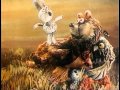 Синичкин календарь. Осень