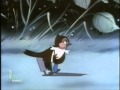 Непьющий воробей
