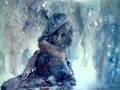 Новогодний ветер