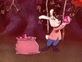 Мешок яблок