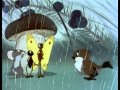 Грибок-теремок