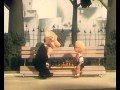 Потерялась внучка