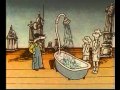 Каменные музыканты