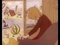 Картина. Ехал Ваня