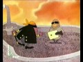 Гордый кораблик
