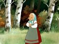 Гуси-лебеди