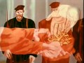 Сказка о громком барабане
