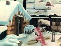 Волчище - серый хвостище