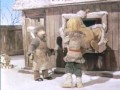 Жадный богач
