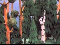 Самый учёный заяц