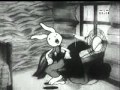 Заяц-портной