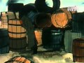 Дело поручается детективу Тедди. 1. Бурый и Белый