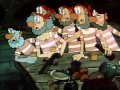 Как казаки невест выручали