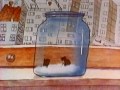 Мальчик и лягушонок