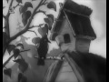 Лиса, заяц и петух