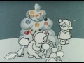 В лесу родилась ёлочка