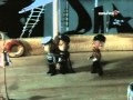 Остров капитанов (Фильм 2)