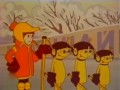 Вовка-тренер