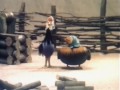 Деревенский водевиль