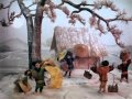 Журавлиные перья