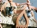 Старик и журавль
